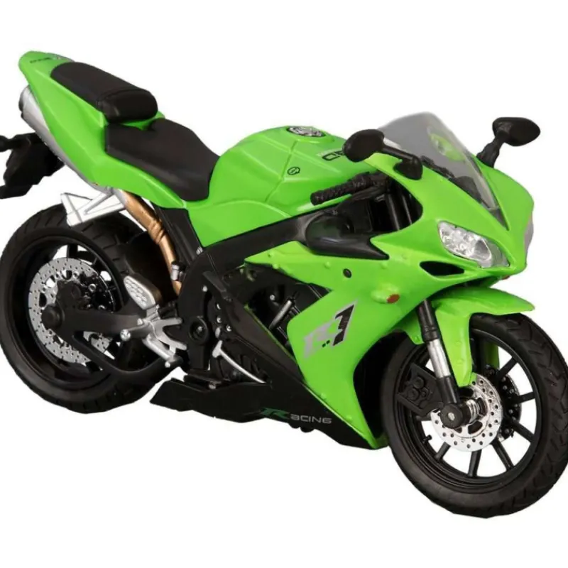 4r Moto Colección Varios Modelos> Vehículos Y Pistas