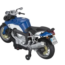 4r Moto Maxitrail con Luz y Sonido Varios Modelos><noscript><img width=