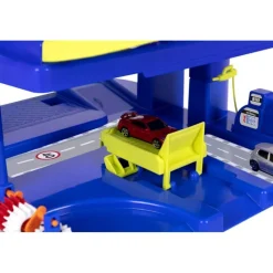 4r Parking 7 Plantas><noscript><img width=