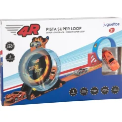 4r Pista Súper Loop><noscript><img width=