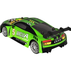 4r Radio Control Coche Rally> Vehículos Y Pistas