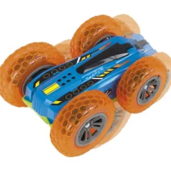 4r Radio Control Vehículo Volteretas> Vehículos Y Pistas