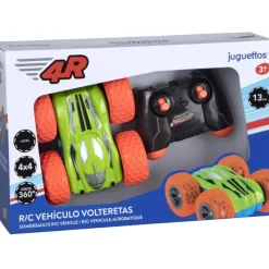 4r Radio Control Vehículo Volteretas><noscript><img width=