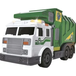 4r Vehículo Urbano Camión de Reciclaje> Vehículos Y Pistas