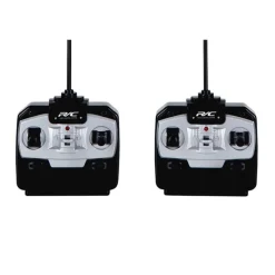 Otras marcas Radio Control 2 Coches Rally Extreme 1:28><noscript><img width=