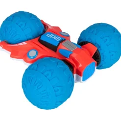 Otras marcas Radio Control Amphibious Spheric Coche Acrobático con Inflador><noscript><img width=