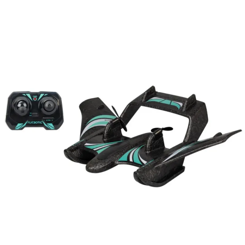 Otras marcas Radio Control Aqua Wingz Avión Anficbio> Vehículos Y Pistas
