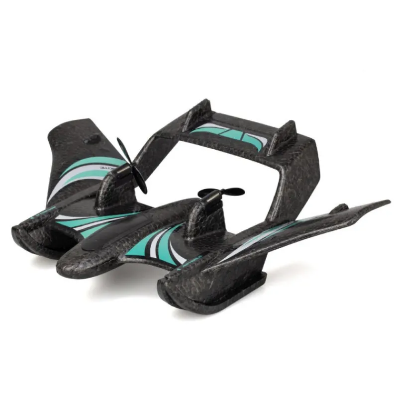 Otras marcas Radio Control Aqua Wingz Avión Anficbio> Vehículos Y Pistas