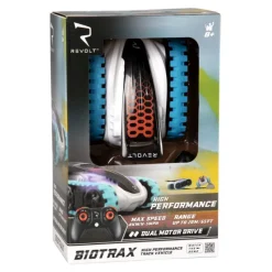 Otras marcas Radio Control Biotrax> Vehículos Y Pistas