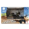 Otras marcas Radio Control Ciclón Tierra Aire> Vehículos Y Pistas