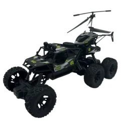 Otras marcas Radio Control Ciclón Tierra Aire><noscript><img width=