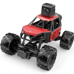 Otras marcas Radio Control Climbing con Cámara 480 P> Vehículos Y Pistas
