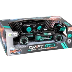 Otras marcas Radio Control Coche de Carreras Drift Go 1:18> Vehículos Y Pistas