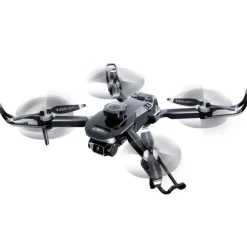 Otras marcas Radio Control Drone con Cámara 720P WIFI> Fan Zone