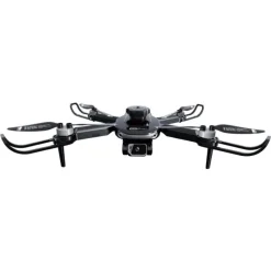 Otras marcas Radio Control Drone con Cámara 720P WIFI> Fan Zone