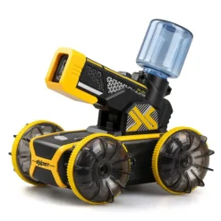 Otras marcas Radio Control Exost Phyton Blaster> Vehículos Y Pistas