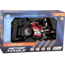Otras marcas Radio Control Extreme Moto RSP Orts 1:10><noscript><img width=