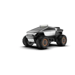 Otras marcas Radio Control Monster Pick-Up Escala 1:12> Vehículos Y Pistas