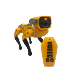 Otras marcas Radio Control Perro Robot> Figuras Acción
