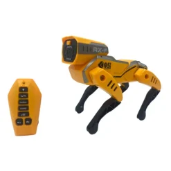 Otras marcas Radio Control Perro Robot><noscript><img width=