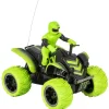 Otras marcas Radio Control Quad Cross Country 1:10> Vehículos Y Pistas