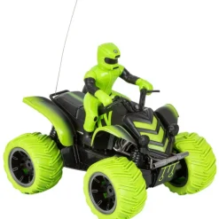 Otras marcas Radio Control Quad Cross Country 1:10> Vehículos Y Pistas