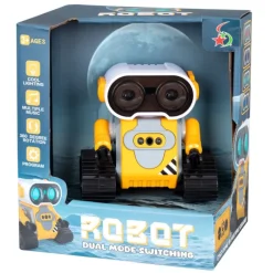 Otras marcas Radio Control Robot con Sensores> Figuras Acción