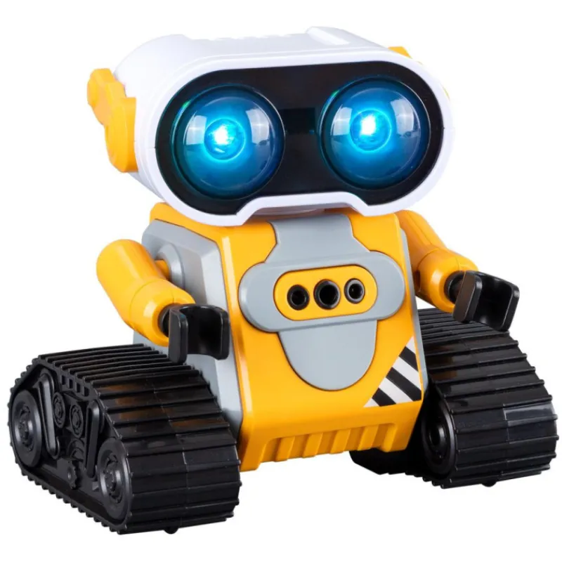 Otras marcas Radio Control Robot con Sensores> Figuras Acción