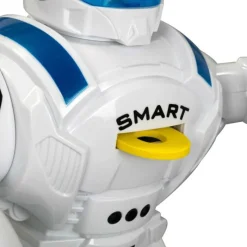Otras marcas Radio Control Robot Power Machz 35 cm><noscript><img width=