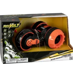 Otras marcas Radio Control Round Stunt 3 Ruedas Varios Modelos><noscript><img width=