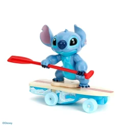 Disney Radio Control Stitch Tabla de Surf 25 cm> Vehículos Y Pistas