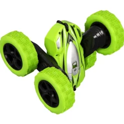 Otras marcas Radio Control Stunt Double-Side Roll> Vehículos Y Pistas