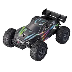Otras marcas Radio Control Super Racing Speed 1:18> Juguetes Deportivos|Vehículos Y Pistas