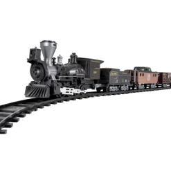 Otras marcas Radio Control Tren con Sonido, Luz y Humo> Vehículos Y Pistas