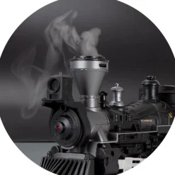 Otras marcas Radio Control Tren con Sonido, Luz y Humo><noscript><img width=