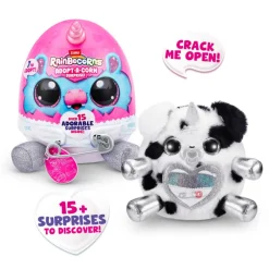 Otras marcas Rainbocorns Adopt- A- Corns Surprise Peluche Bebé Varios Modelos><noscript><img width=