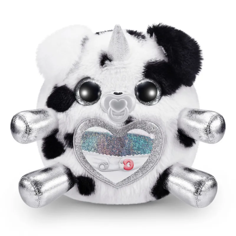 Otras marcas Rainbocorns Adopt- A- Corns Surprise Peluche Bebé Varios Modelos> Peluches