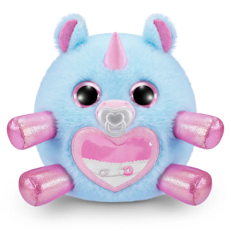 Otras marcas Rainbocorns Adopt- A- Corns Surprise Peluche Bebé Varios Modelos> Peluches