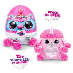 Otras marcas Rainbocorns Adopt- A- Corns Surprise Peluche Bebé Varios Modelos><noscript><img width=