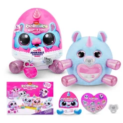 Otras marcas Rainbocorns Adopt- A- Corns Surprise Peluche Bebé Varios Modelos><noscript><img width=