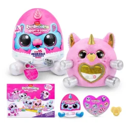 Otras marcas Rainbocorns Adopt- A- Corns Surprise Peluche Bebé Varios Modelos><noscript><img width=