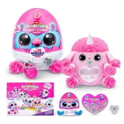 Otras marcas Rainbocorns Adopt- A- Corns Surprise Peluche Bebé Varios Modelos><noscript><img width=
