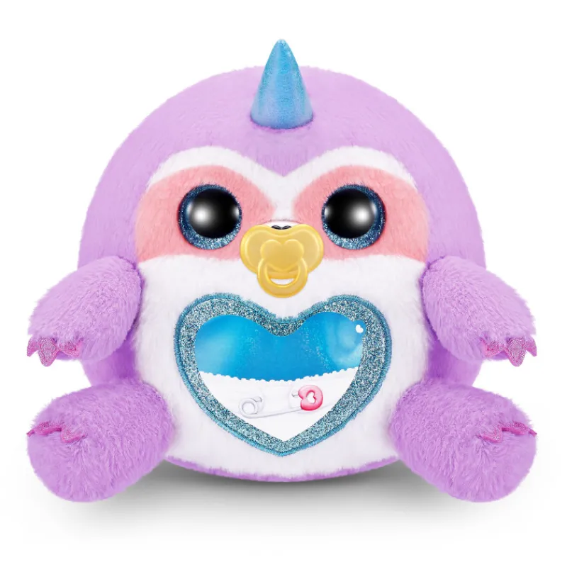 Otras marcas Rainbocorns Adopt- A- Corns Surprise Peluche Bebé Varios Modelos> Peluches