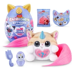 Otras marcas Rainbocorns Kittycorn Surprise Peluche Gatito Varios Modelos> Peluches
