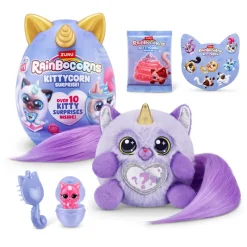 Otras marcas Rainbocorns Kittycorn Surprise Peluche Gatito Varios Modelos> Peluches