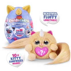 Otras marcas Rainbocorns Kittycorn Surprise Peluche Gatito Varios Modelos><noscript><img width=