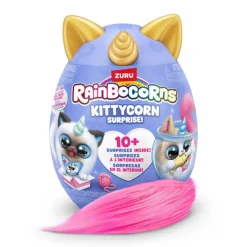 Otras marcas Rainbocorns Kittycorn Surprise Peluche Gatito Varios Modelos><noscript><img width=