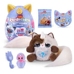 Otras marcas Rainbocorns Kittycorn Surprise Peluche Gatito Varios Modelos><noscript><img width=