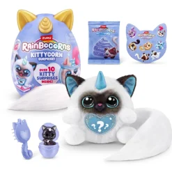 Otras marcas Rainbocorns Kittycorn Surprise Peluche Gatito Varios Modelos><noscript><img width=