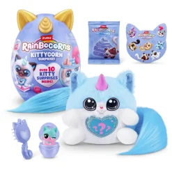 Otras marcas Rainbocorns Kittycorn Surprise Peluche Gatito Varios Modelos><noscript><img width=